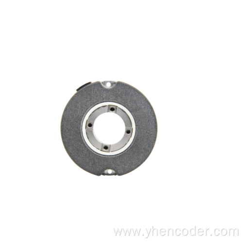 Hollow shaft absolute encoder